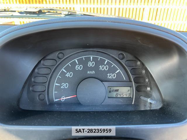 Suzuki CARRY TRUCK 2006-02 7813781-8