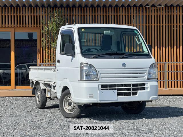 Suzuki CARRY TRUCK 2015-12 7813822-0