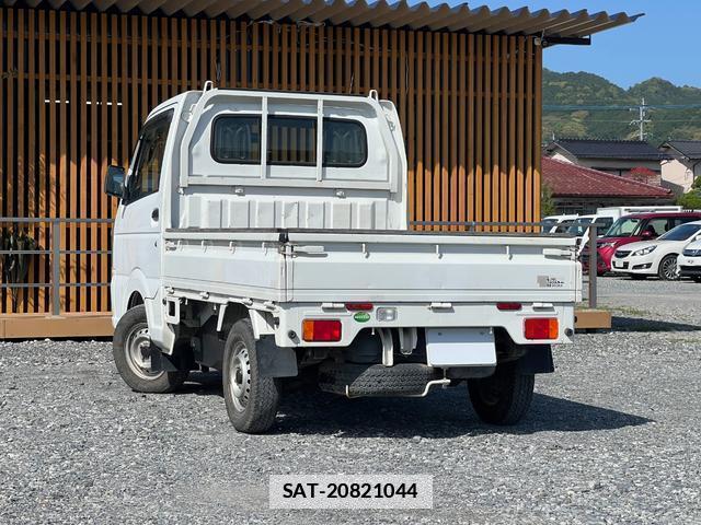 Suzuki CARRY TRUCK 2015-12 7813822-1