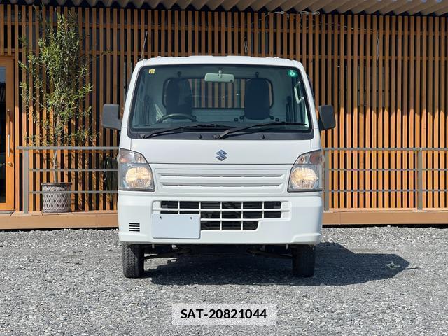 Suzuki CARRY TRUCK 2015-12 7813822-10