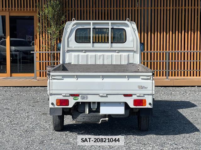 Suzuki CARRY TRUCK 2015-12 7813822-11