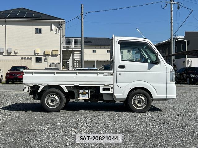 Suzuki CARRY TRUCK 2015-12 7813822-12