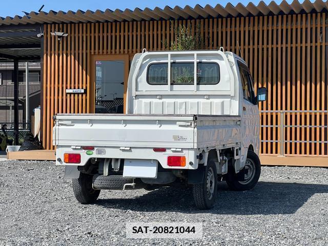 Suzuki CARRY TRUCK 2015-12 7813822-14
