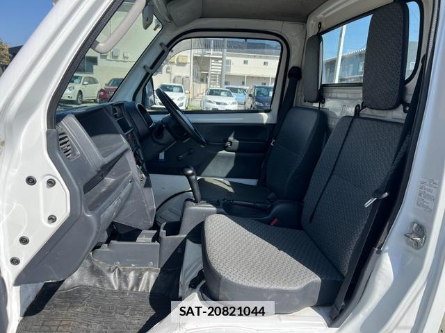 Suzuki CARRY TRUCK 2015-12 7813822-15