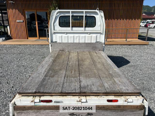 Suzuki CARRY TRUCK 2015-12 7813822-16