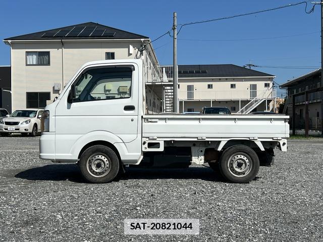 Suzuki CARRY TRUCK 2015-12 7813822-3