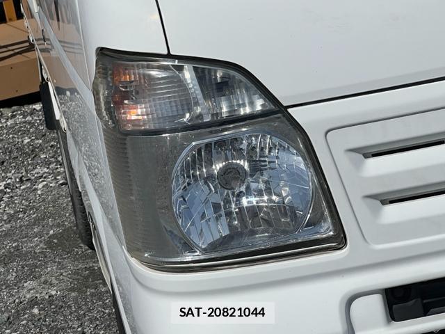 Suzuki CARRY TRUCK 2015-12 7813822-4
