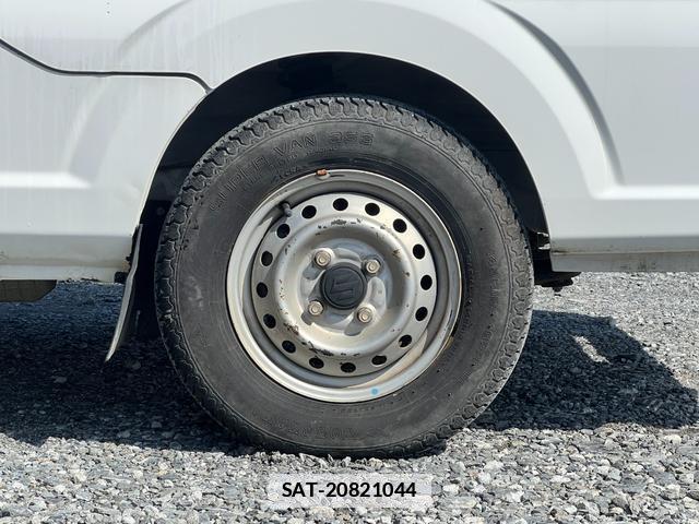 Suzuki CARRY TRUCK 2015-12 7813822-5