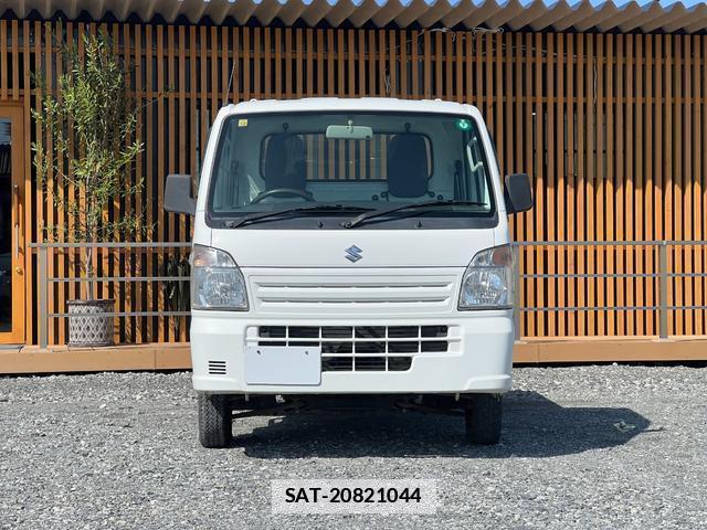 Suzuki CARRY TRUCK 2015-12 7813822-9