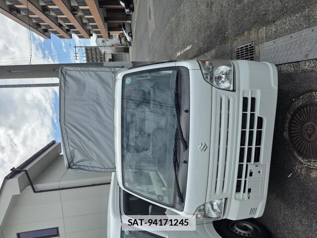 Suzuki CARRY TRUCK 2020-11 7814187-0