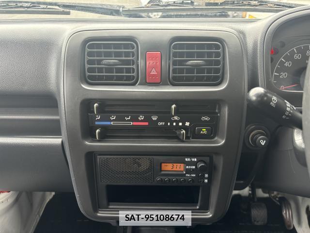 Suzuki CARRY TRUCK 2013-08 7815259-4