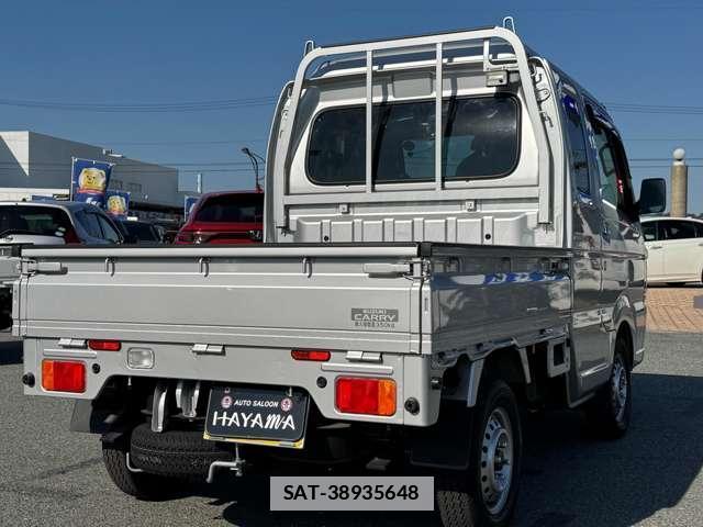 Suzuki CARRY TRUCK 2024-03 7815888-1