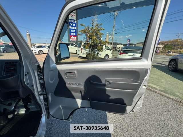 Suzuki CARRY TRUCK 2024-03 7815888-10