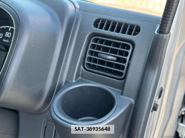 Suzuki CARRY TRUCK 2024-03 7815888-12