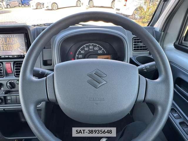 Suzuki CARRY TRUCK 2024-03 7815888-13