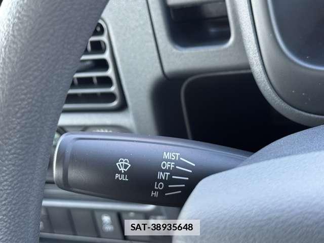 Suzuki CARRY TRUCK 2024-03 7815888-14