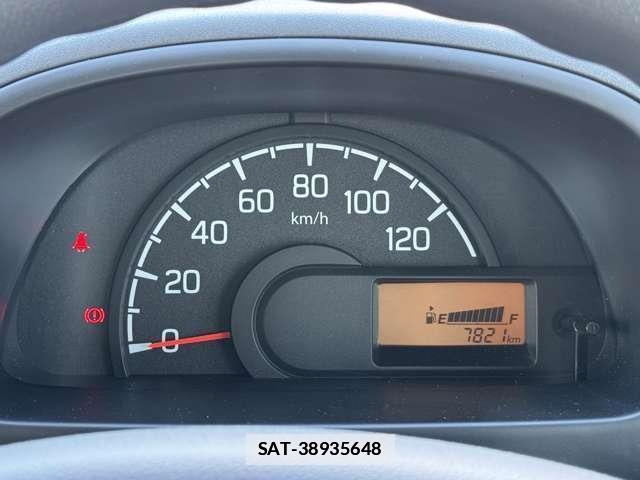 Suzuki CARRY TRUCK 2024-03 7815888-16