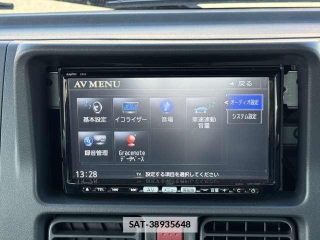 Suzuki CARRY TRUCK 2024-03 7815888-19