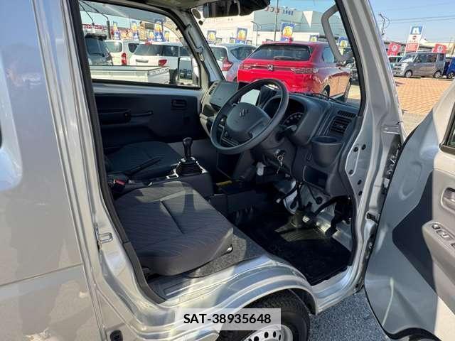Suzuki CARRY TRUCK 2024-03 7815888-2