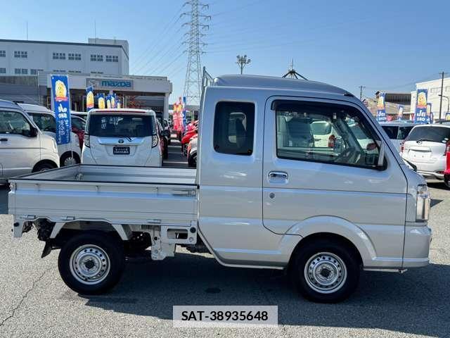 Suzuki CARRY TRUCK 2024-03 7815888-3