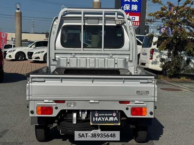 Suzuki CARRY TRUCK 2024-03 7815888-5