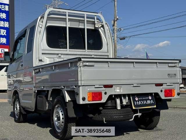 Suzuki CARRY TRUCK 2024-03 7815888-6