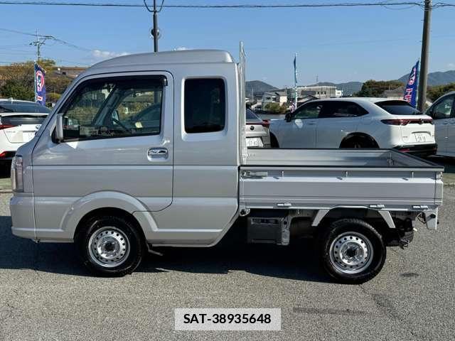Suzuki CARRY TRUCK 2024-03 7815888-7