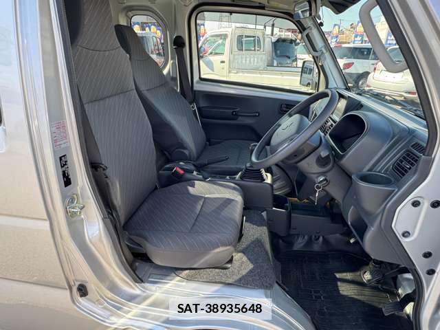 Suzuki CARRY TRUCK 2024-03 7815888-9
