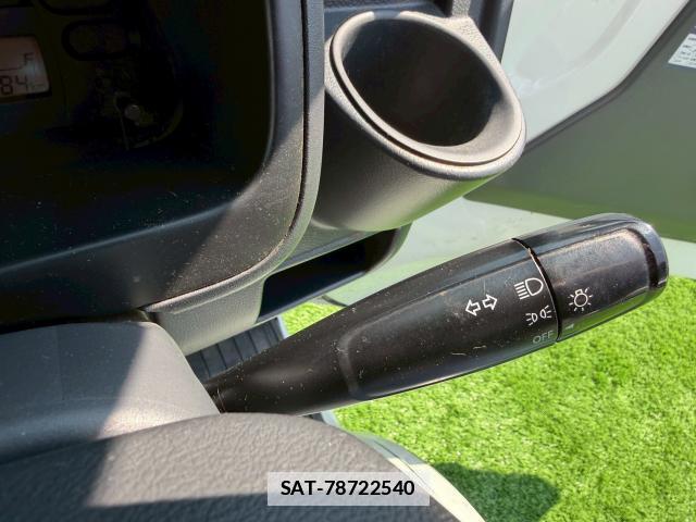 Suzuki CARRY TRUCK 2015-05 7816452-10