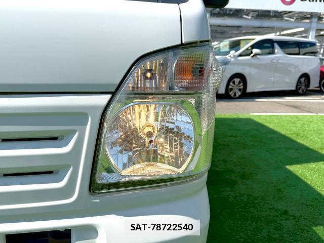 Suzuki CARRY TRUCK 2015-05 7816452-13