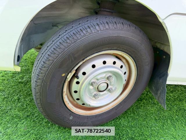 Suzuki CARRY TRUCK 2015-05 7816452-14