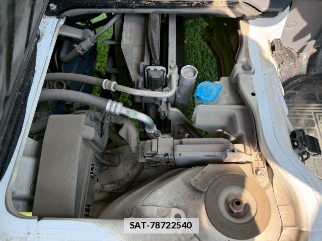 Suzuki CARRY TRUCK 2015-05 7816452-15