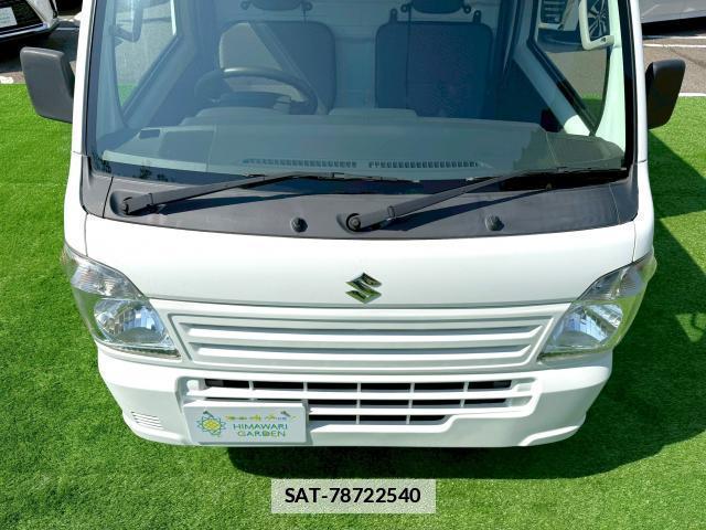 Suzuki CARRY TRUCK 2015-05 7816452-16