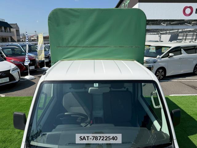 Suzuki CARRY TRUCK 2015-05 7816452-17