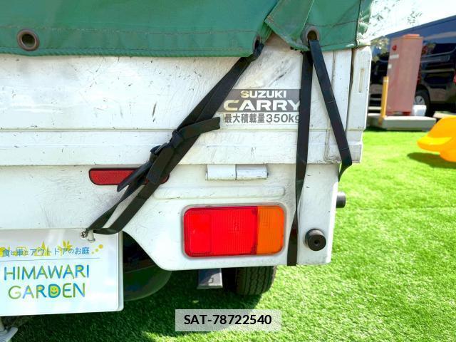 Suzuki CARRY TRUCK 2015-05 7816452-19