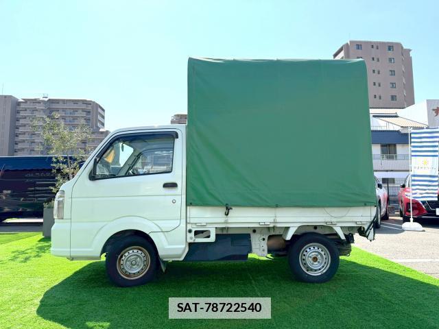 Suzuki CARRY TRUCK 2015-05 7816452-2