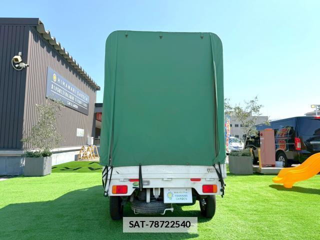 Suzuki CARRY TRUCK 2015-05 7816452-3