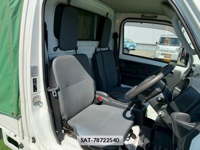 Suzuki CARRY TRUCK 2015-05 7816452-4