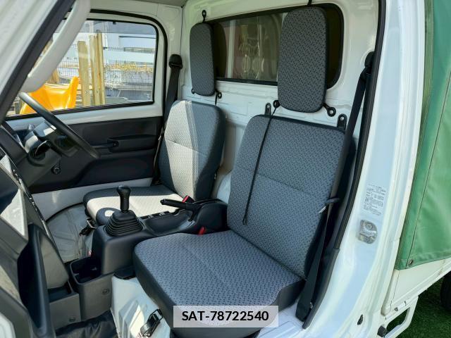 Suzuki CARRY TRUCK 2015-05 7816452-5