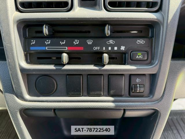 Suzuki CARRY TRUCK 2015-05 7816452-6