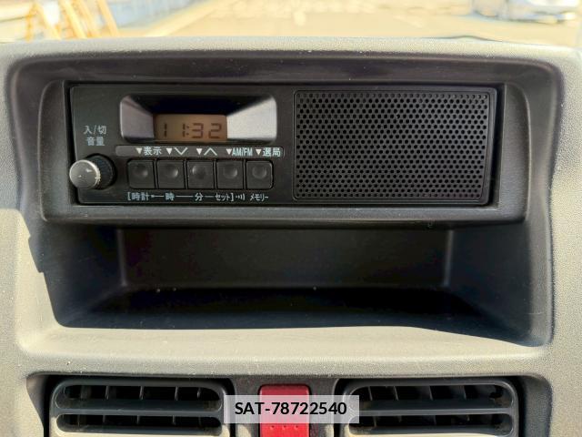 Suzuki CARRY TRUCK 2015-05 7816452-7