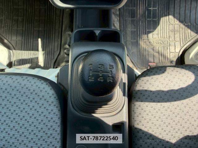 Suzuki CARRY TRUCK 2015-05 7816452-8