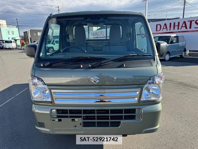 Suzuki CARRY TRUCK 2025-12 7816783-1