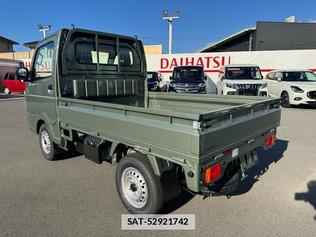 Suzuki CARRY TRUCK 2025-12 7816783-10