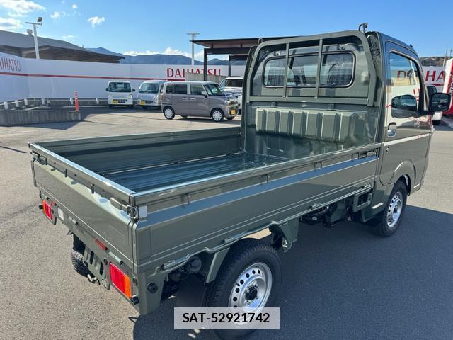 Suzuki CARRY TRUCK 2025-12 7816783-11
