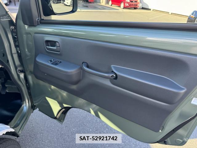 Suzuki CARRY TRUCK 2025-12 7816783-13