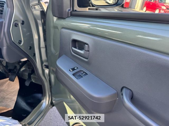 Suzuki CARRY TRUCK 2025-12 7816783-14