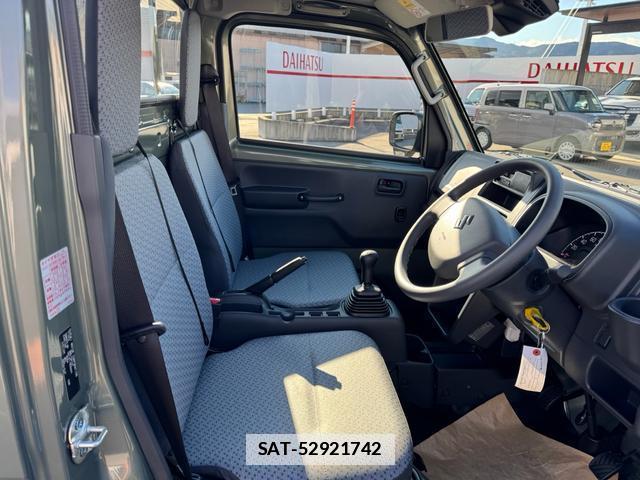 Suzuki CARRY TRUCK 2025-12 7816783-16