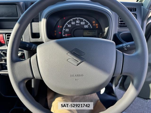 Suzuki CARRY TRUCK 2025-12 7816783-17