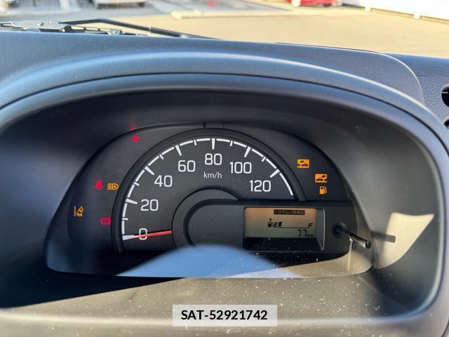 Suzuki CARRY TRUCK 2025-12 7816783-18